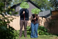With their mortgage paid, how can Kent and Remy balance charitable gifts and retirement saving?