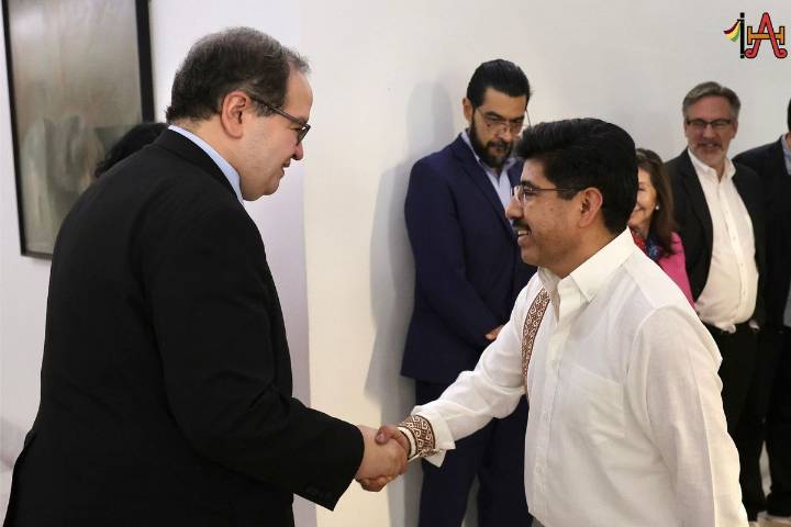 Pueblos indígenas logran atención nacional: SCJN impulsa soluciones