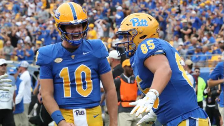 West Virginia vs. Pitt channel, live stream, time, TV schedule to watch 2025 Backyard Brawl rivalry game