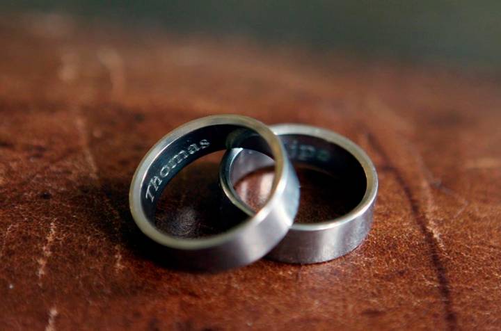 Same-sex marriages are increasing, but marriage remains rare