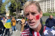 Ryan Routh fue declarado culpable de intento de asesinato contra Trump y luego intentó apuñalarse