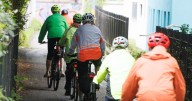 UK bike users face rule changes as new cycling offences set to become law
