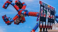 Expomex 2025: estos serán los precios de los juegos mecánicos; habrá día del 2x1