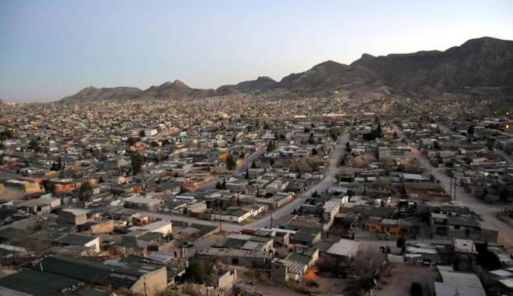Amaneció Juárez 23°C, la máxima de hoy será de 36
