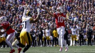 Patriots’ red-zone failures not seen since Eagles in 2023