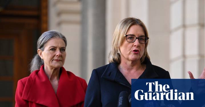 Victorian Labor targets affluent Melbourne suburbs for rezoning to allow 16