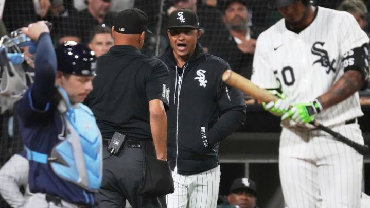 Carapazza, Iassogna, Márquez and Tichenor will be the umpire crew chiefs for Wild Card Series