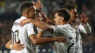 La frase de Mbappé tras su hat trick al Kairat que puede ilusionar al madridismo