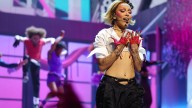 Doja Cat announces 2026 world tour, including a DC show