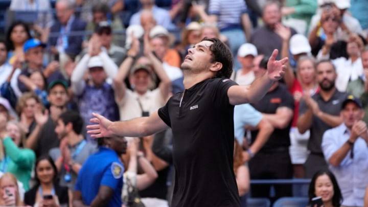 Can American Men’s Tennis Rise Again? The Long Road Back to Tennis Glory