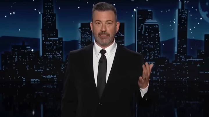 Jimmy Kimmel Was Set to Clarify Charlie Kirk Killing Comments Before ABC Suspension