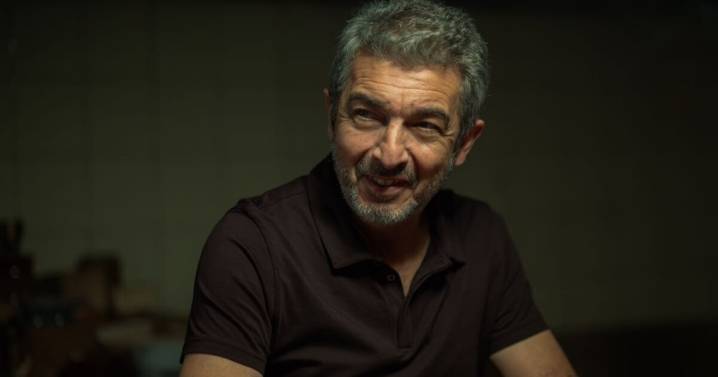 Cómo se enteró Ricardo Darín de que iba a ser abuelo: "Los días corrían, empezamos a estar expectantes"