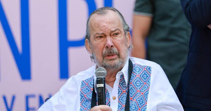 PERFIL: Mauricio Fernández, el empresario que luchó contra el cáncer y quería ‘cazar caciques priistas’