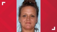 Arrest made in Brookhaven mailroom burglaries after pursuit of stolen van ends in crash