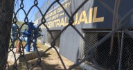 California sues LA County sheriff over ‘inhumane’ jail conditions