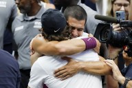 Juan Carlos Ferrero: "Lo bueno de Alcaraz es que es camaleónico"
