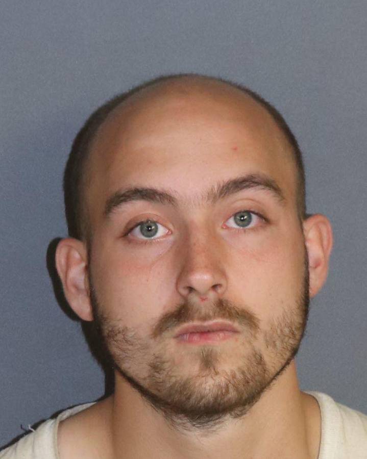 Stabbing at a Sunday wedding