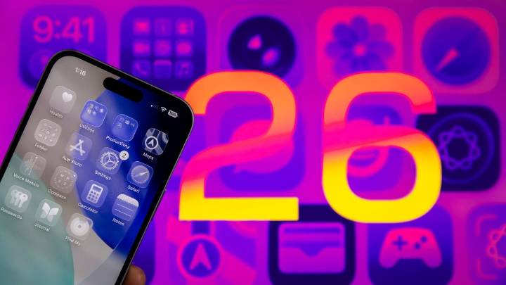 iOS 26 Is Live Now: Here's Your Cheat Sheet for the Update