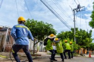 Afinia anuncia cortes de energía el viernes 12 de septiembre en Valledupar y varios municipios del Cesar