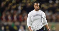 Calls Mount to Immediate Fire Marcus Freeman’s Assistant Coach After Notre Dame Hits Historic Low Notre Dame fans urge firing DC Chris Ash after a historically leaky defensive start, escalating hot-se