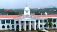 Financial aid to child injured in stray dog attack, 27 acres of land to Kalamassery Judicial City