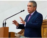 Luis E. Martínez: Venezuela dejó de ingresar 21 mil millones de dólares por sanciones petroleras