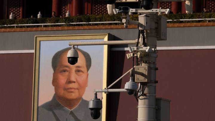 How IBM, Dell, and Cisco helped China with the surveillance and detention of thousands