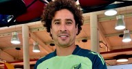 ¿Guillermo Ochoa tiene 6 dedos en una mano? Así surgió la polémica leyenda