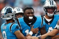 Panthers Receive Major Injury Update for Falcons Game