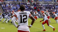 LeSean McCoy claims race plummeted Shedeur Sanders draft value
