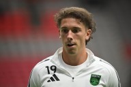 Deadspin | Before U.S. Open Cup semis, Austin FC turn focus to rival Dallas