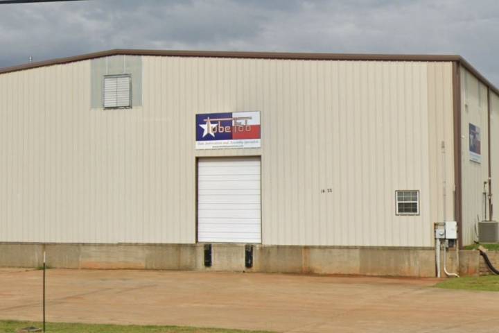 Jacksonville Adding New Manufacturing Jobs Soon