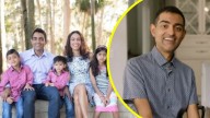 "Detiene el gen": Paciente recibe el primer tratamiento personalizado del mundo contra el ELA