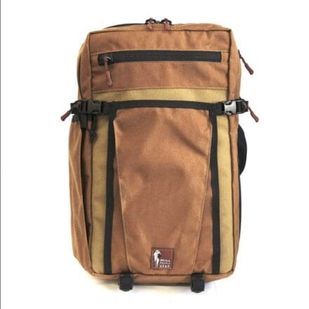 Hill People Gear - Commuter Pack | Soldier Systems Daily Soldier Systems Daily