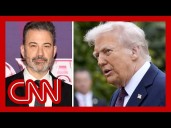 Trump celebrates Kimmel's suspension: 'Great news for America'