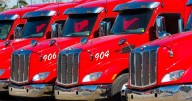 Trump announces a 25% tariff on trucks and a 30% tariff on furniture
