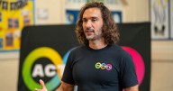 Joe Wicks admits he's 'not happy' in rare insight into health struggle