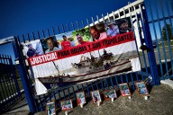 Caso Bruma: Armada cierra investigación administrativa a más de cinco meses de la tragedia