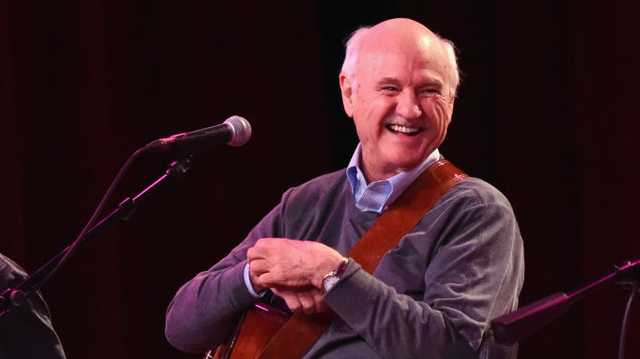 Sonny Curtis, writer of 'Mary Tyler Moore Show' theme, dies at 88