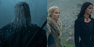 ‘The Witcher’ Season 4 Cast Shakeup: 2 Stars Exit & Get Replaced, Plus Several Actors Confirmed to Return | EG, Henry Cavill, Liam Hemsworth, Netflix, Slideshow, Television, The Witcher | Just Jared: 