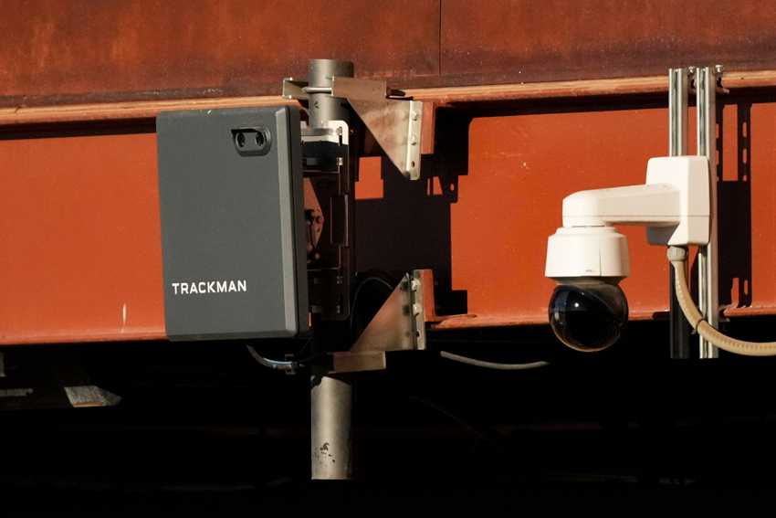 MLB will use robot umpires in 2026 | New Orleans CityBusiness