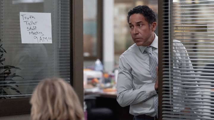 ‘The Paper’ review: A spot-on commentary about the sad state of American journalism