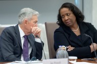 Appeals court rejects Trump bid to fire Fed governor Lisa Cook