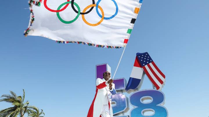 LA28 announces tickets for 2028 Olympics and Paralympics will go on sale soon. Here's how to get them