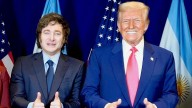 Javier Milei confirmó que Argentina tiene "muy avanzado" un préstamo de Estados Unidos