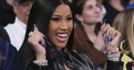 Cardi B reemplaza a The Weeknd en el Global Citizen Festival 2025