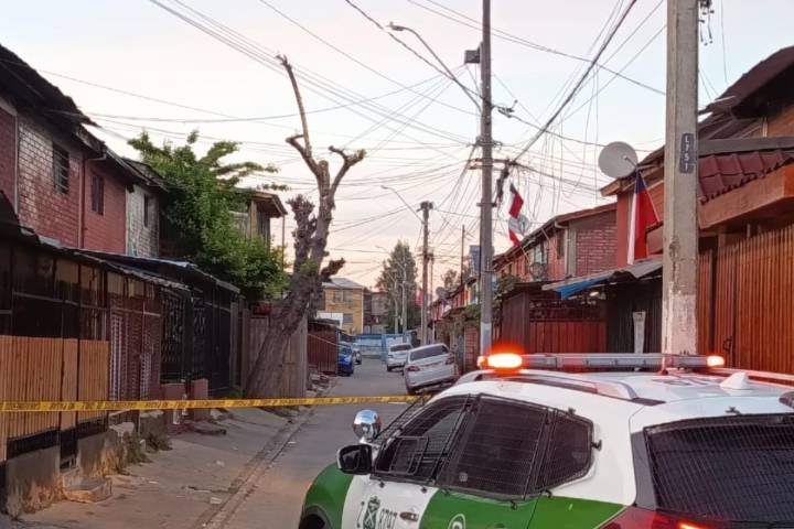 Tiroteo en El Bosque deja un muerto y tres heridos tras violenta balacera