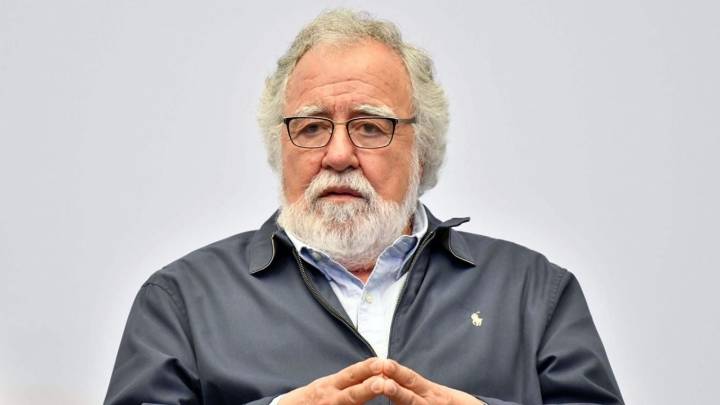 Alejandro Encinas es designado embajador en la OEA