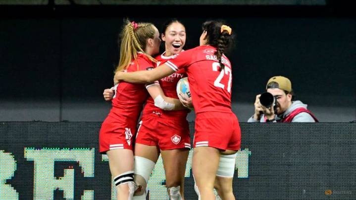 Canada pick unchanged team to take on New Zealand in semi