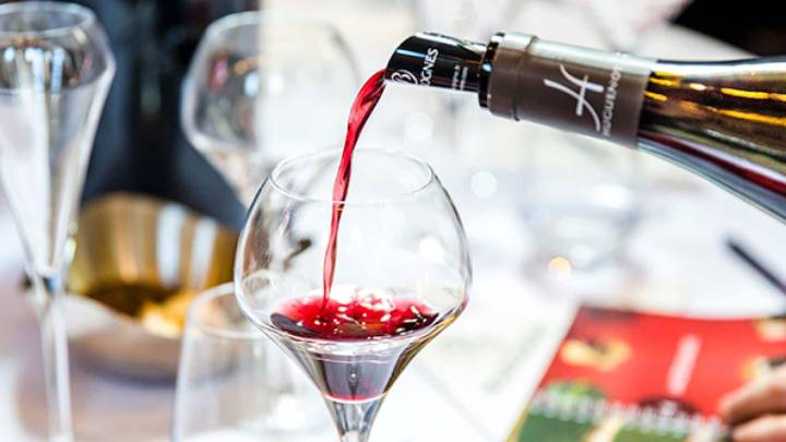 Guía de cata: qué significa que un vino sea «etéreo»